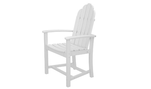 POLYWOOD¨ Adirondack Dining Chair