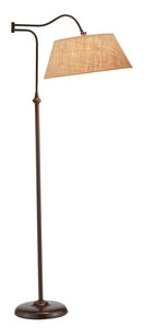 Adesso Rodeo Floor Lamp