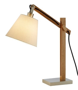 Adesso Walden Table Lamp
