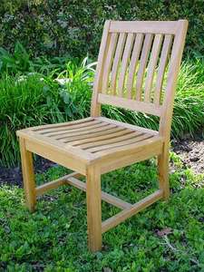 Anderson Teak Rialto Chair