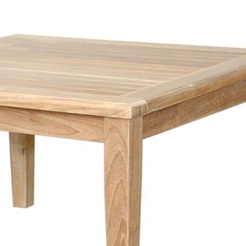 Anderson Teak Brianna 32-inch Square Coffee Table
