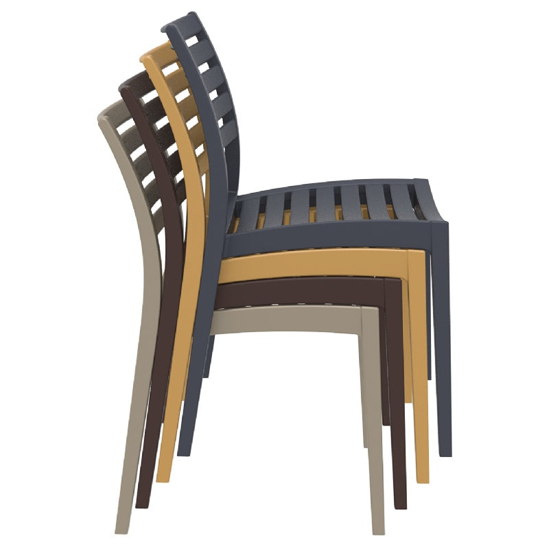 Compamia Ares Outdoor Dining Chair (Set of 2)