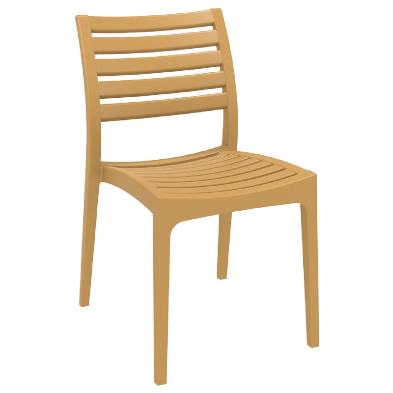 Compamia Ares Outdoor Dining Chair (Set of 2)