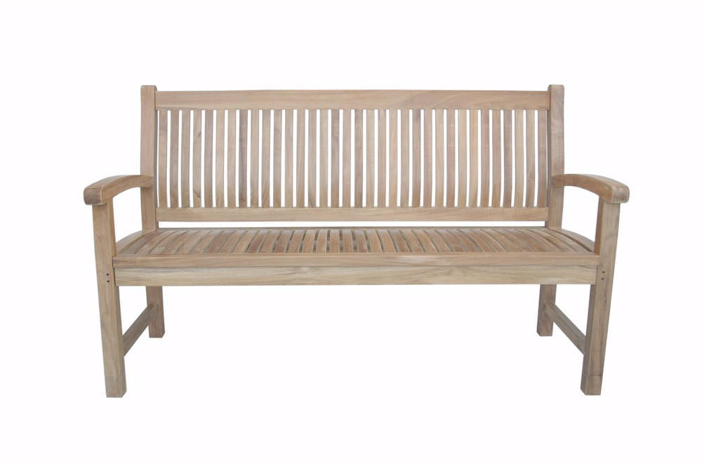 Anderson Teak Sahara Bench