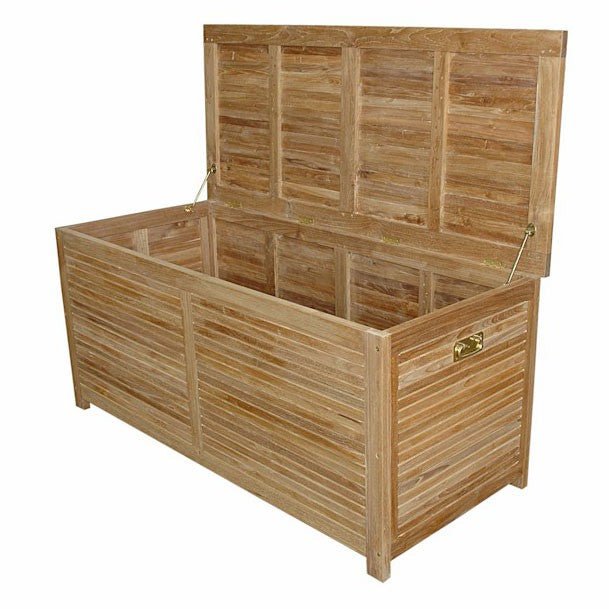 Anderson Teak Camrose Storage Box 62"
