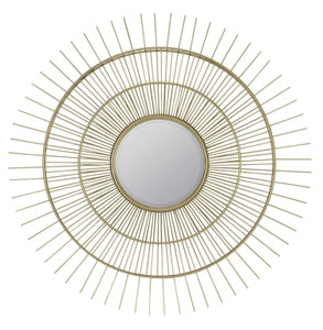 Cooper Classics Marcade Mirror