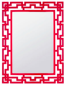 Cooper Classics Glenarden Mirror