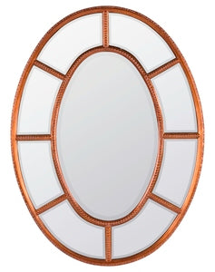 Cooper Classics Elgin Mirror
