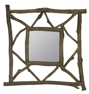 Cooper Classics Westin Mirror