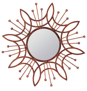 Cooper Classics Krishna Mirror
