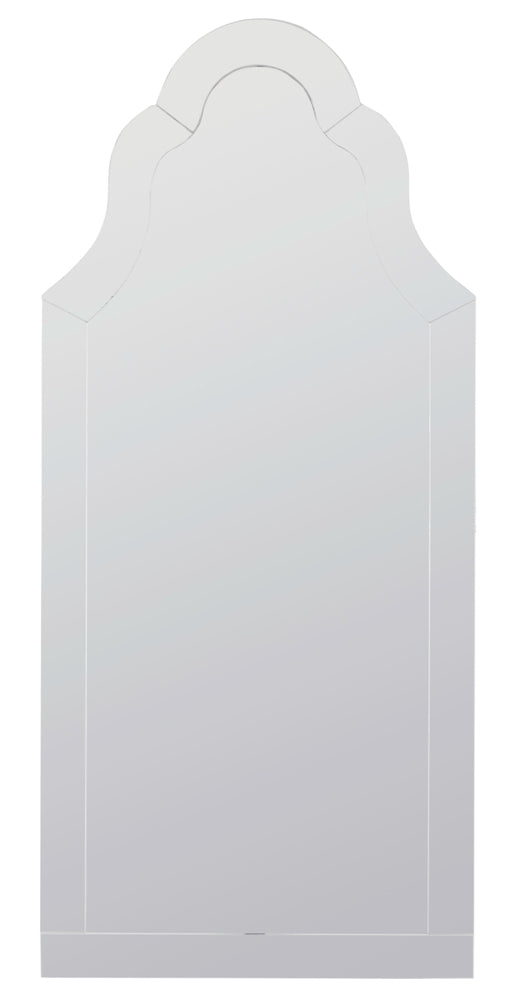 Cooper Classics Chindwin Mirror