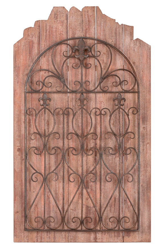 Cooper Classics Cumberland Wall Hanging