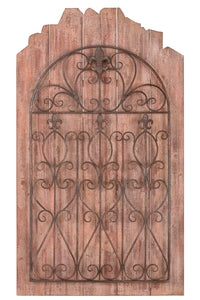 Cooper Classics Cumberland Wall Hanging