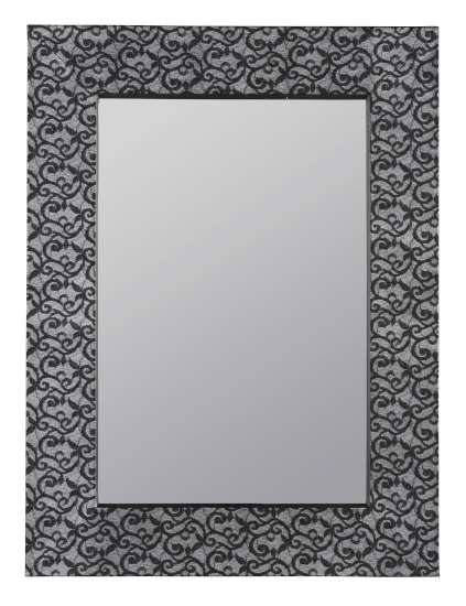 Cooper Classics Hasburg Mirror