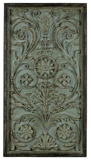 Cooper Classics Penn Wall Hanging