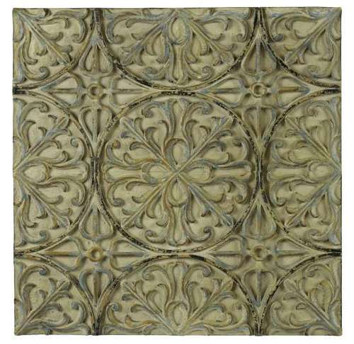 Cooper Classics Lalasa Wall Hanging