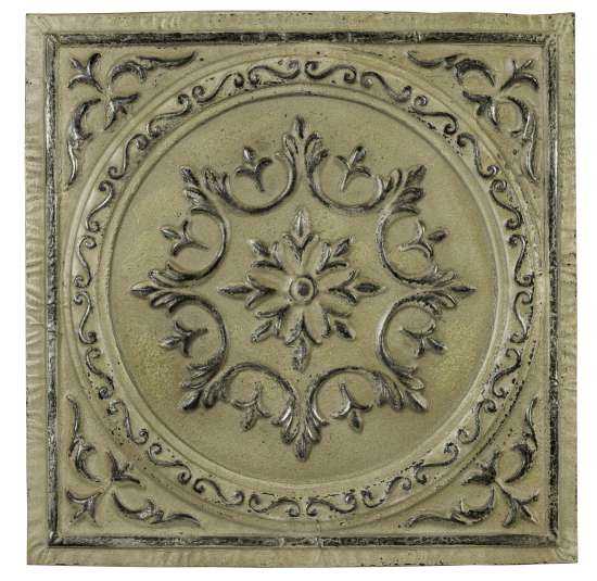 Cooper Classics Laleh Wall Hanging