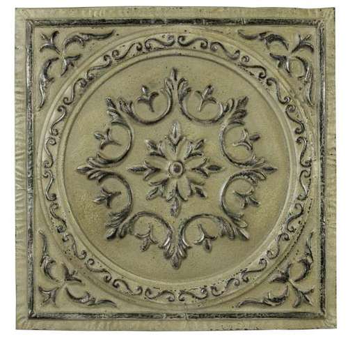 Cooper Classics Laleh Wall Hanging