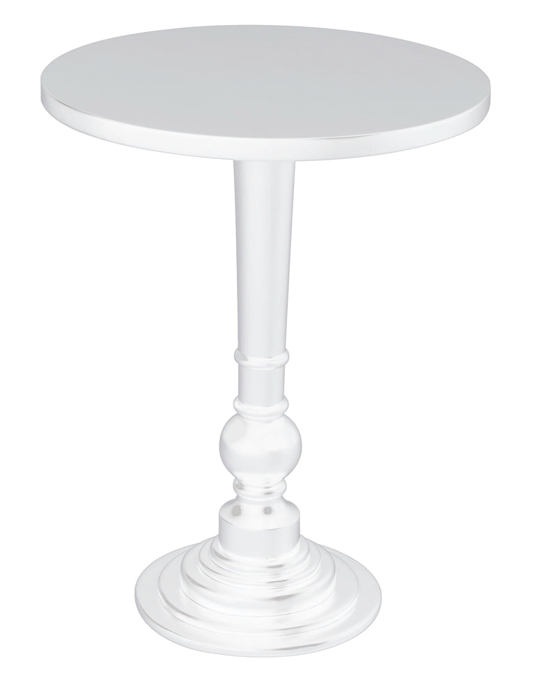 Cooper Classics Whitworth Side Table