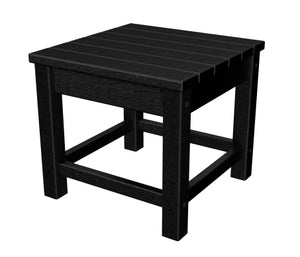 POLYWOOD¨ Club 18" Side Table