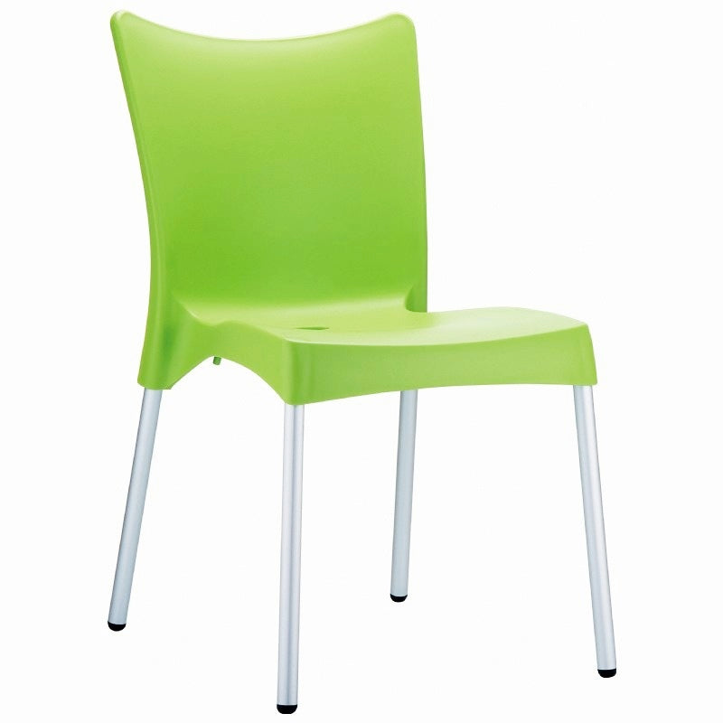 Compamia Juliette Resin Dining Chair - Set of 2