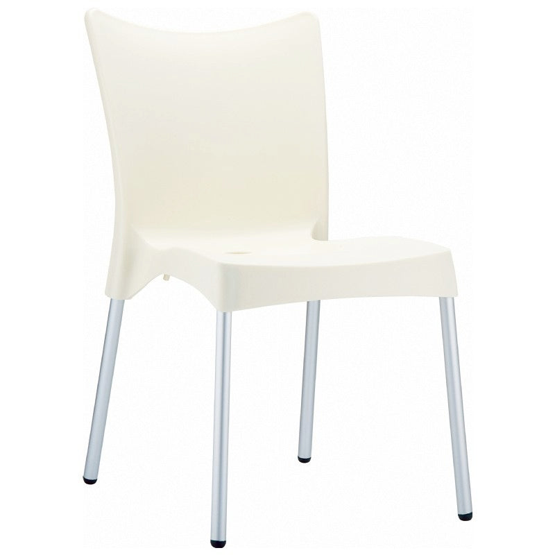 Compamia Juliette Resin Dining Chair - Set of 2