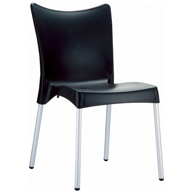Compamia Juliette Resin Dining Chair - Set of 2