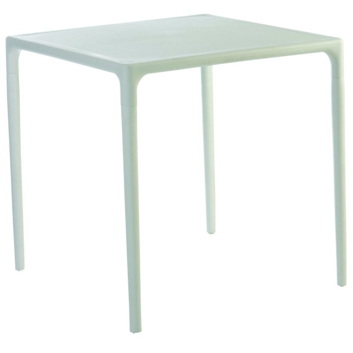 Compamia Mango Square Dining Table 28 Inch