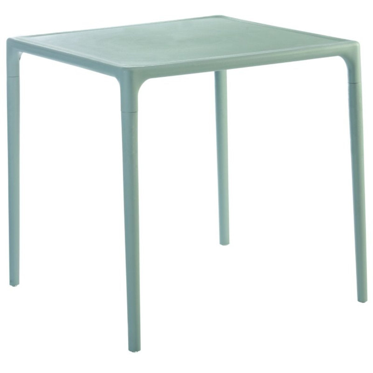 Compamia Mango Square Dining Table 28 Inch