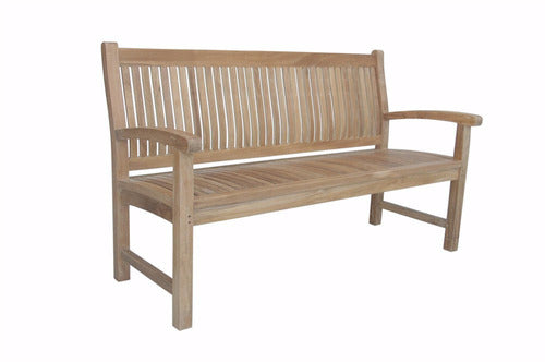 Anderson Teak Sahara Bench