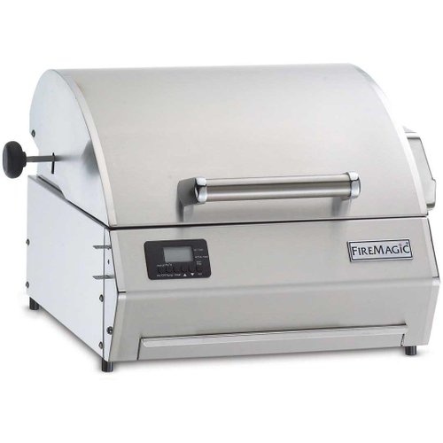 Fire Magic Electric Table Top Grill