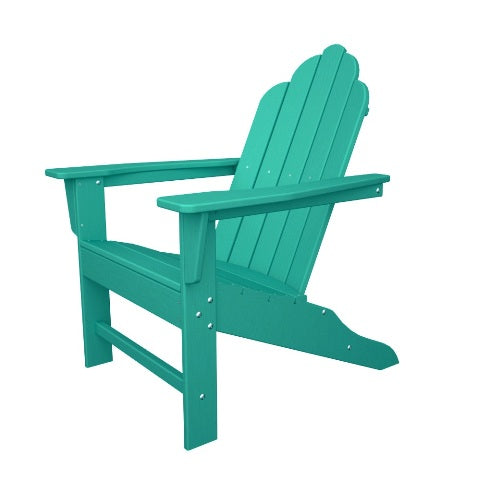 POLYWOOD¨ Long Island Adirondack
