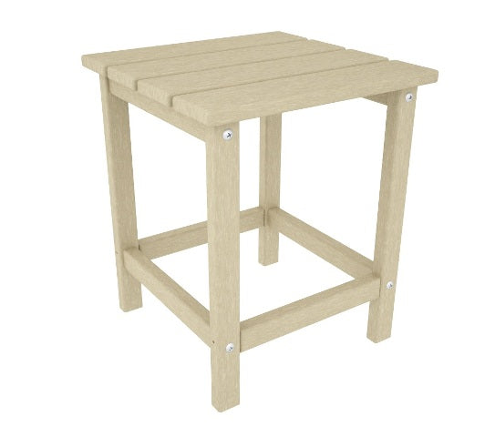 Polywood 18" Side Table