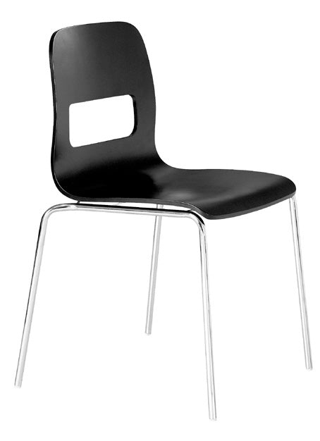 Zuo Modern Escape Dining Chair (Set of 4)