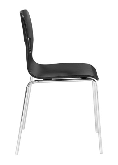 Zuo Modern Escape Dining Chair (Set of 4)