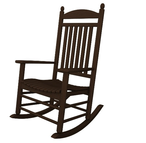 POLYWOOD¨ Jefferson Rocker