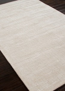 Jaipur Konstrukt White Rug