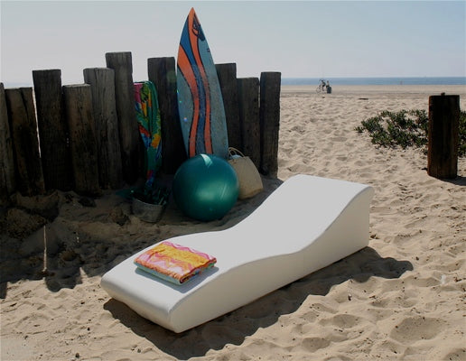 La Fete Surf - Low Profile Sun Lounge