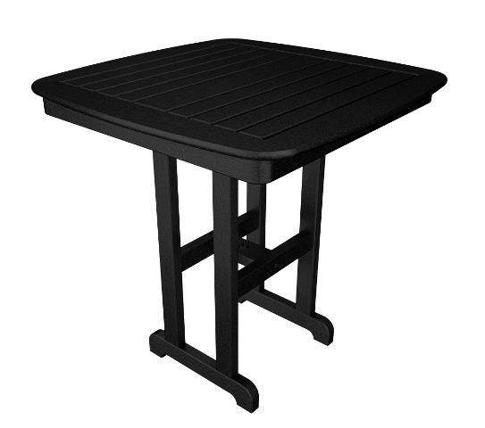 POLYWOOD¨ Nautical 37" Counter Table - Set of 2