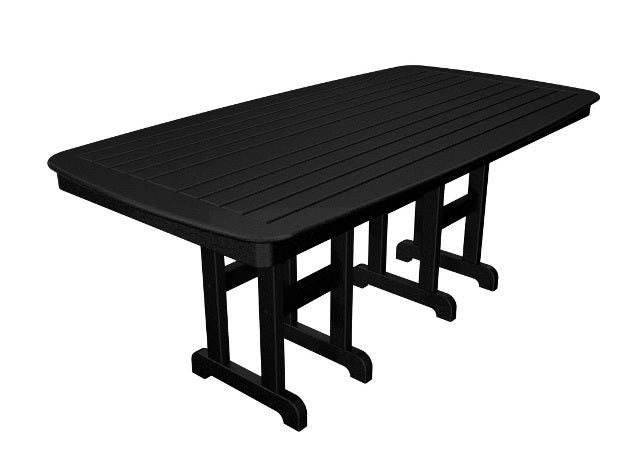 POLYWOOD¨ Nautical 37x72 Dining Table - Set of 2