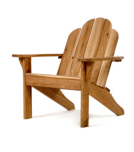 All Things Cedar Oak Outdoor Adirondack