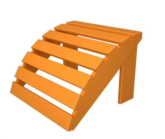 Poly-Wood AD5030 Classic Ottoman