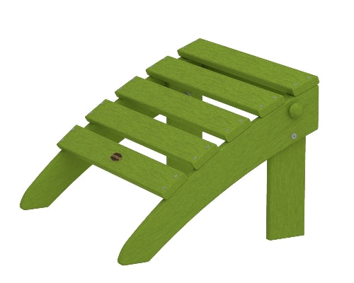 POLYWOOD¨ Classic Folding Ottoman