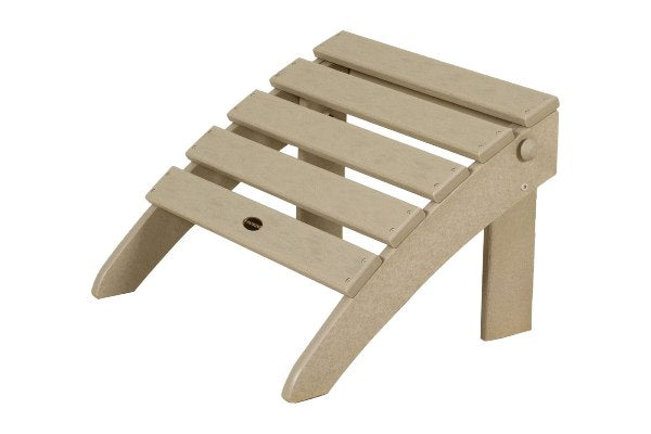 POLYWOOD¨ Classic Folding Ottoman