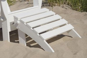 POLYWOOD¨ Classic Adirondack Ottoman