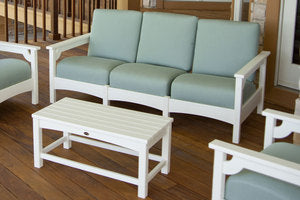 POLYWOOD¨ Club Sofa