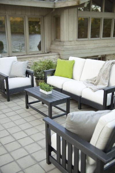 POLYWOOD¨ Mission Sofa