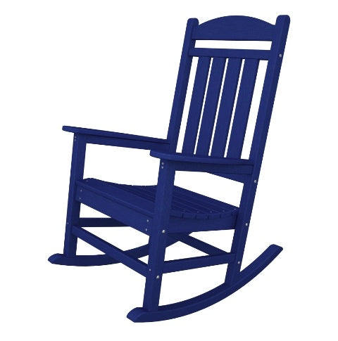 POLYWOOD¨ Presidential Rocker
