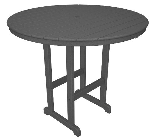 POLYWOOD¨ 48" Counter Table - Set of 2