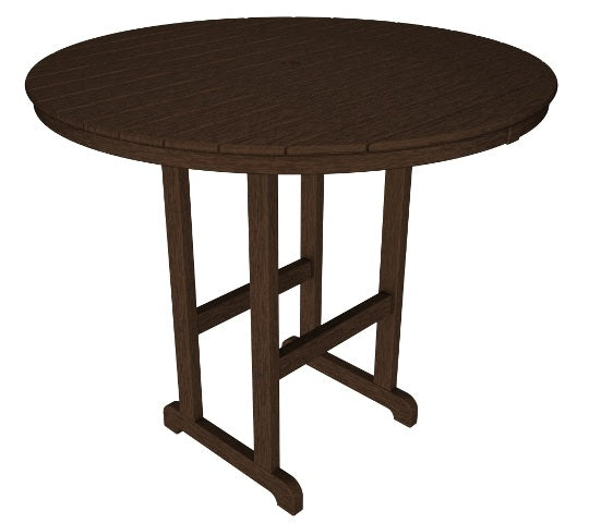 POLYWOOD¨ 48" Counter Table